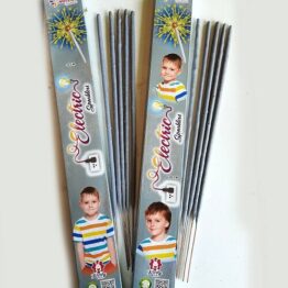 30cm sparkler electric