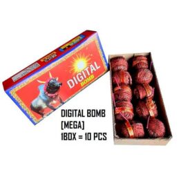 digital bomb