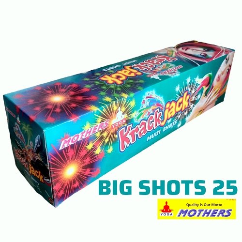 crack jack 25 mothers bigshot