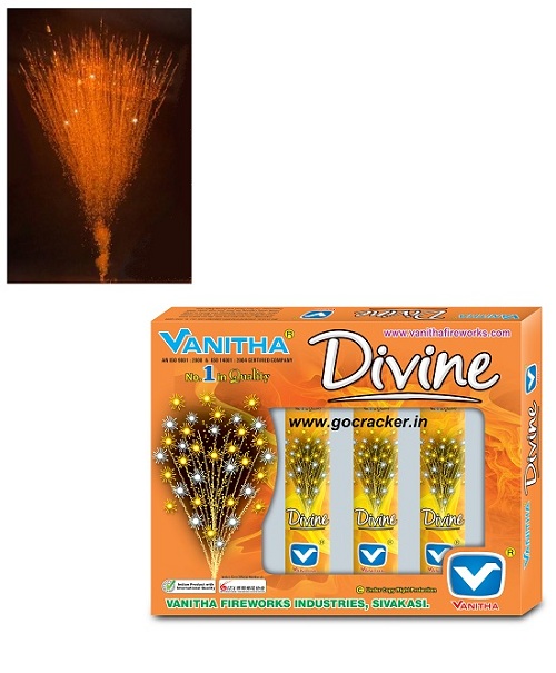 DIVINE vanitha brand