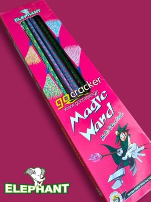 magic wand (1box=5pcs) elephant brand inf