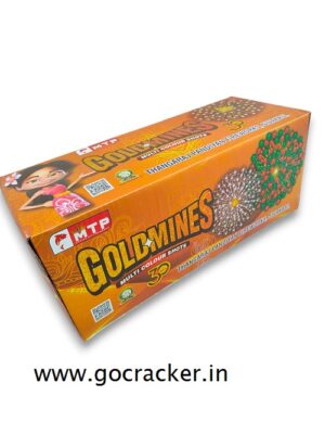 30 SHOT PREMIUM BRAND