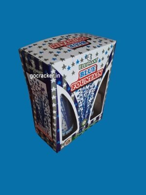 BLUE FOUNTAIN INF ELEPHANT BRAND (1BOX=2PCS)